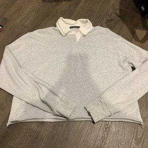 Brandy melville johnny top